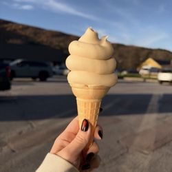 Canteen Creemee - Maple of course