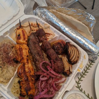 Taboon Mediterranean - Taboon Mix Grill - Mediterranean Near Me - Long Beach, California Taboon Mediterranean - Taboon Mix Grill - Mediterranean Near Me - Long Beach, California