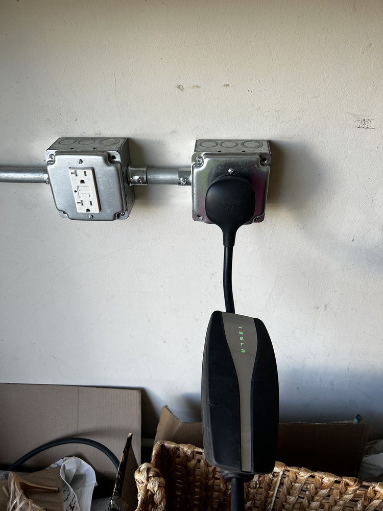 Slide of Intravolt Electric