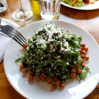 Aita - Roasted kale salad - Italian Near Me - Brooklyn, New York
