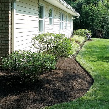 Rodriguez Landscaping Services - Landscaping Near Me - Chantilly, Virginia