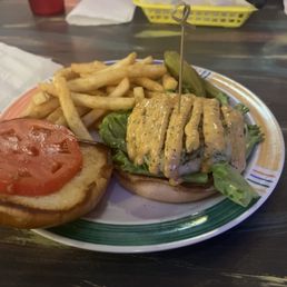 Crab Cakes