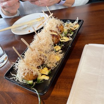 Bakudan Ramen - Takoyaki - Ramen Near Me - San Antonio, Texas