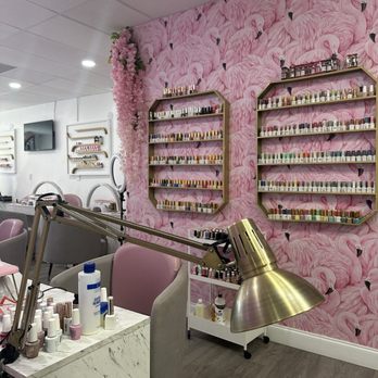 Altar Beauty Spa - Nail Salons Near Me - Miami, Florida