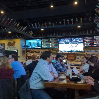 Burg and Barrel - Geeks Who Drink Trivia - Burgers Near Me - Overland Park, Kansas Burg and Barrel - Geeks Who Drink Trivia - Burgers Near Me - Overland Park, Kansas