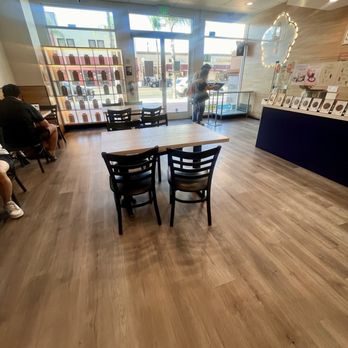 Formosa Aroma - Seating - Bubble Tea Near Me - Temple City, California Formosa Aroma - Seating - Bubble Tea Near Me - Temple City, California