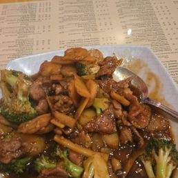 Hunana lamb
