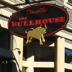 The BullHouse
