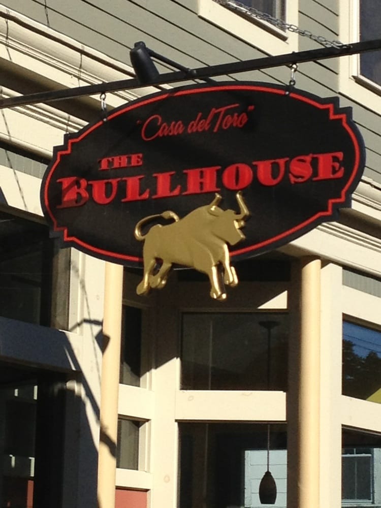 The BullHouse