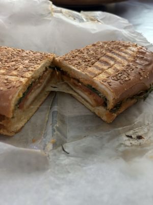 Nonantum Press Room by null