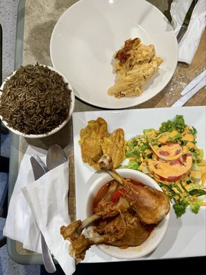 Sisters Caribbean Restaurant by null