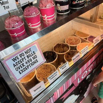 Willow Glen Creamery - Menu (September 2025) - Ice Cream & Frozen Yogurt Near Me - San Jose, California