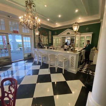 Grand Hotel - Hotels Near Me - Mackinac Island, Michigan
