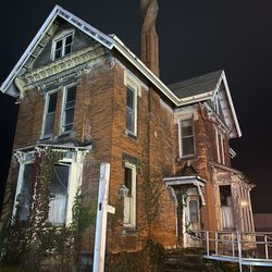 Salem Historical Society Museum