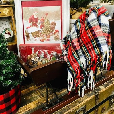 VINTAGE MARKETPLACE - Updated June 2025 - 21 Photos - 6520 S College