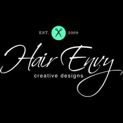 Hair Envy Creative Designs