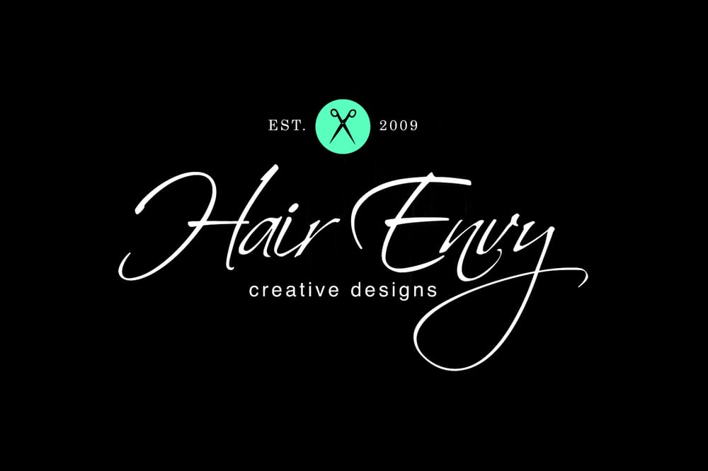 HAIR ENVY CREATIVE DESIGNS Updated August 2024 17325 Leslie Street