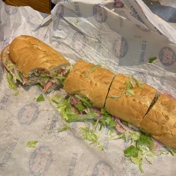 Jersey Mike's Subs - Fast Food Near Me - Uncasville, Connecticut Jersey Mike's Subs - Fast Food Near Me - Uncasville, Connecticut