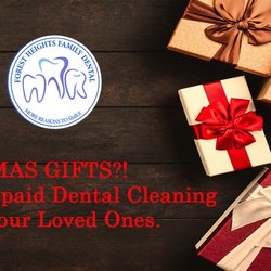 Forest Heights Family Dental