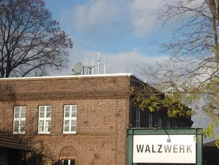 Walzwerk by null