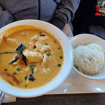 Palm Thai - Wildomar - Penang Curry - Thai Near Me - Wildomar, California Palm Thai - Wildomar - Penang Curry - Thai Near Me - Wildomar, California