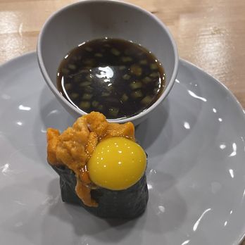 Yakuza House - Uni - Sushi Bars Near Me - Metairie, Louisiana