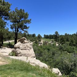 The Ridge At Castle Pines North - 18th Hole