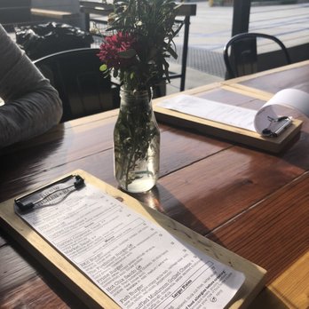 Brew Kitchen Bar - Gastropubs Near Me - Monterey Park, California