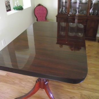Weathersby Guild - Furniture Repair Near Me