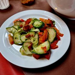 Cooking Skills & Social