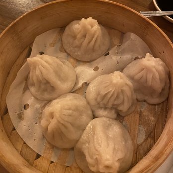 3 Times - A1. Pork SoupDump6 - Dim Sum Near Me - Brooklyn, New York