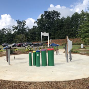 Roper Park, Pickens County Recreation - Recreation Centers Near Me - Jasper, Georgia