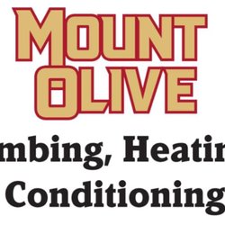 Mount Olive Plumbing Heating & Air Conditioning