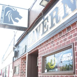 The Lion's Eye Tavern