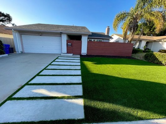 Revitalize Your Outdoors with Stunning Landscape Design! - Dreaming of a backyard paradise or a garden that’s the envy of the neighborhood? Our expert landscape designers are here to bring your vision to life. Whether it’s a serene retreat, a vibrant garden, or a chic outdoor entertainment area, we specialize in creating beautiful, functional spaces that reflect your unique style.