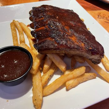 Ford's Garage Plano - Ribs - Burgers Near Me - Plano, Texas
