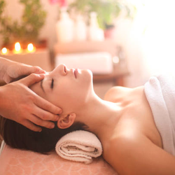 Lotus Health Chinese Massage
