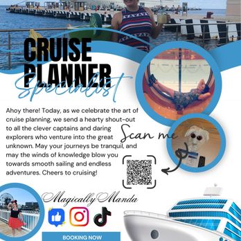 Amanda Swartz - Pixie Vacations - Travel Agents Near Me Amanda Swartz - Pixie Vacations - Travel Agents Near Me