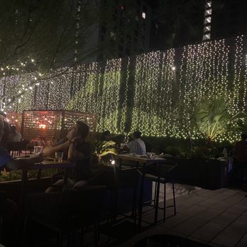 Edge Rooftop - Lounges Near Me - Austin, Texas