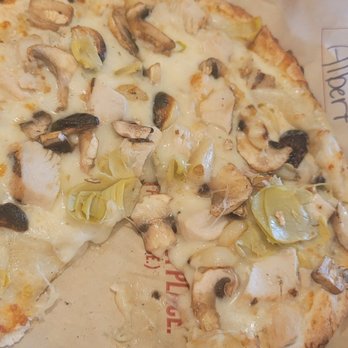 MOD Pizza - Build your own.....say what?! - Fast Food Near Me - Reno, Nevada
