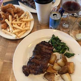Radici - Steaks and kids menu - Italian Near Me - Forest Hills, New York