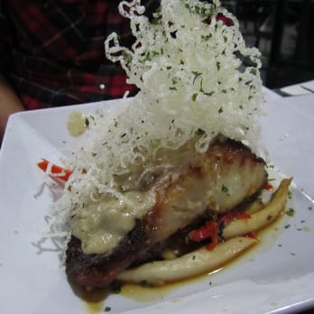 Da Kitchen Maui - Misoyaki Butterfish - Hawaiian Near Me - Kihei, Hawaii