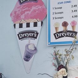 Canyon Crest Ice Cream & Water - Scoop price