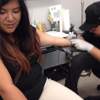 Exclusive Ink - Tattoo Near Me - Salinas, California Exclusive Ink - Tattoo Near Me - Salinas, California