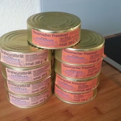 Metzgerei Dürr Groß- und Einzelhandel