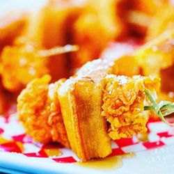 Tasty Tease Bistro Fusions