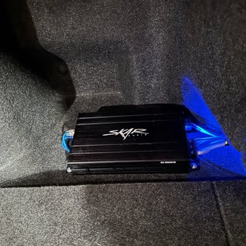 Nova Electronics and Tint - Car Stereo Installation Near Me - San Tan Valley, Arizona