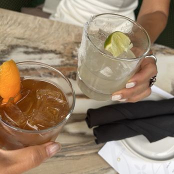 Castell Terrace - Lounges Near Me - New York, New York