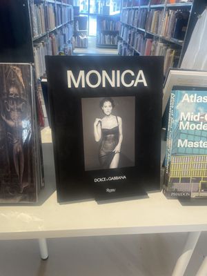 Arcana: Books on the Arts by null