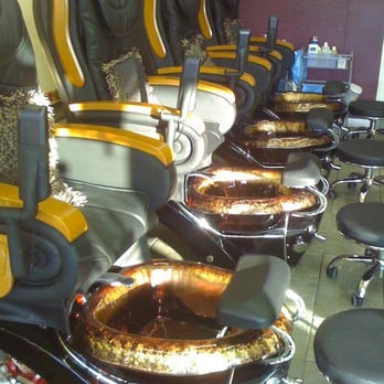 Blue Sky Nails - New massaging pedi chairs - Nail Salons Near Me - Saratoga, California Blue Sky Nails - New massaging pedi chairs - Nail Salons Near Me - Saratoga, California